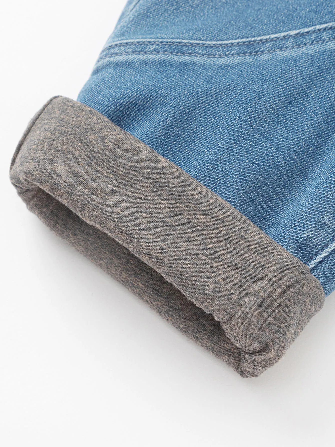 Boy Toddler Trousers