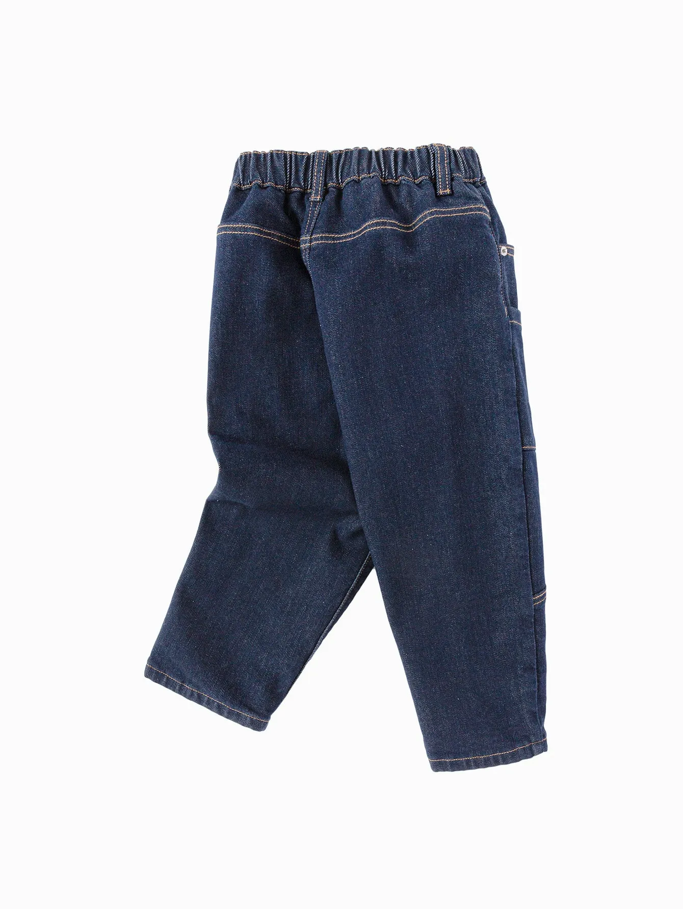 Boy Toddler Trousers