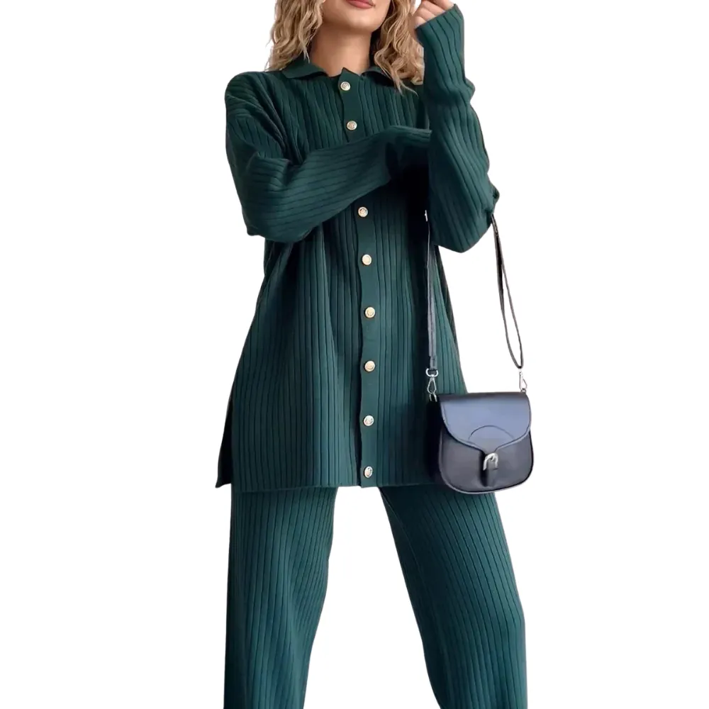 Briana - Warm & Stylish Women's Set