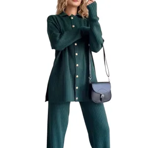 Briana - Warm & Stylish Women's Set