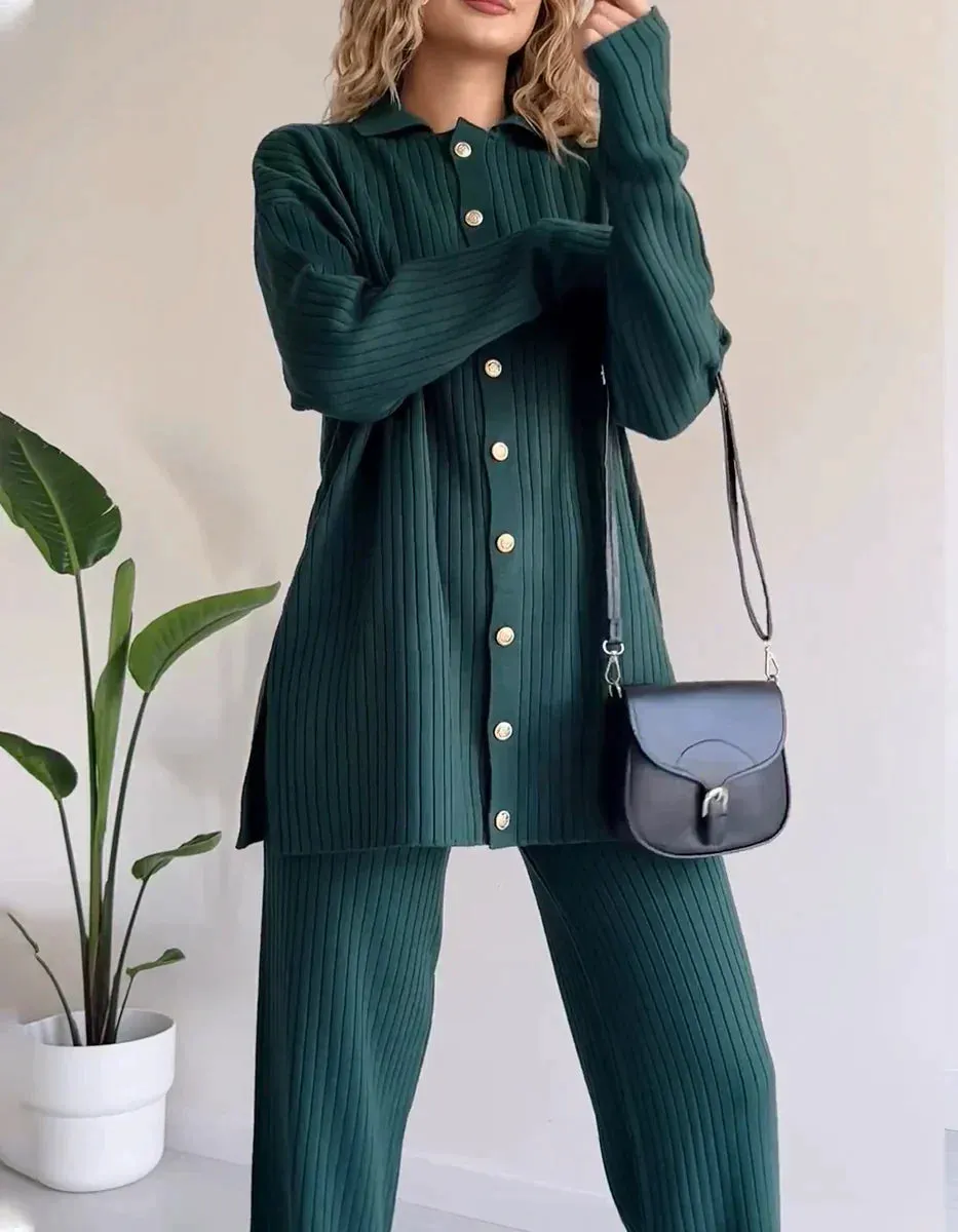 Briana - Warm & Stylish Women's Set