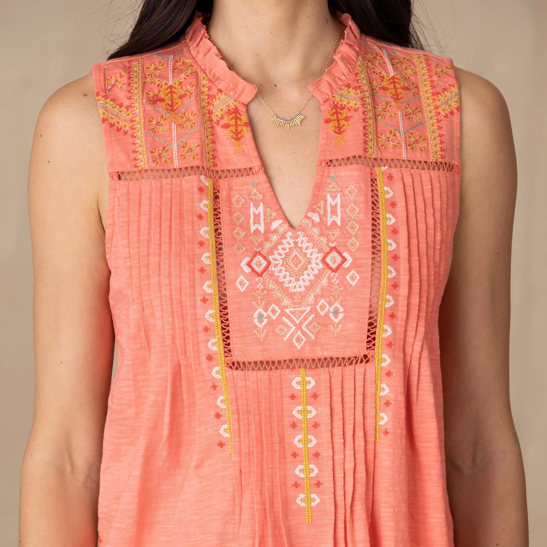 Briarsong Top, Petite
