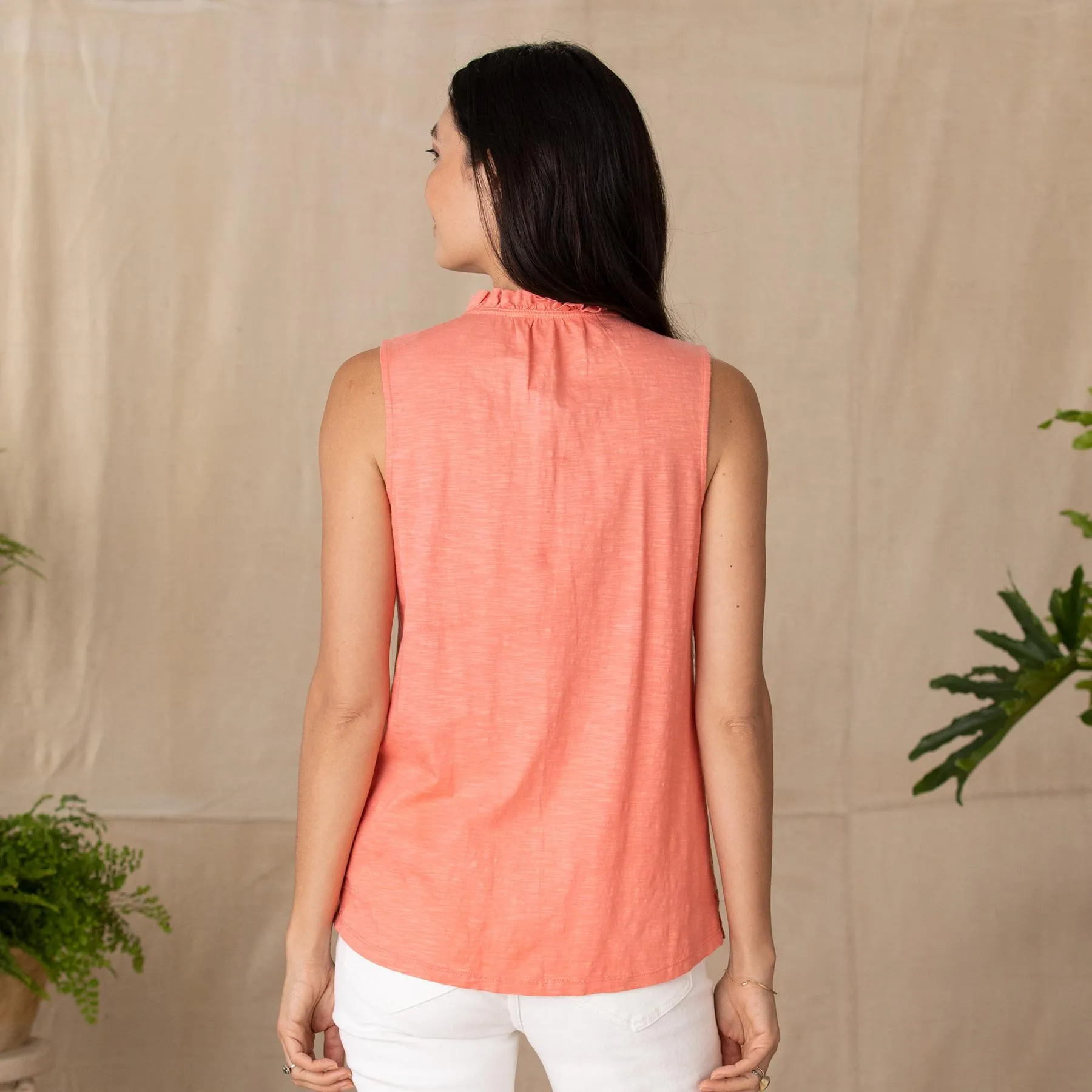 Briarsong Top, Petite