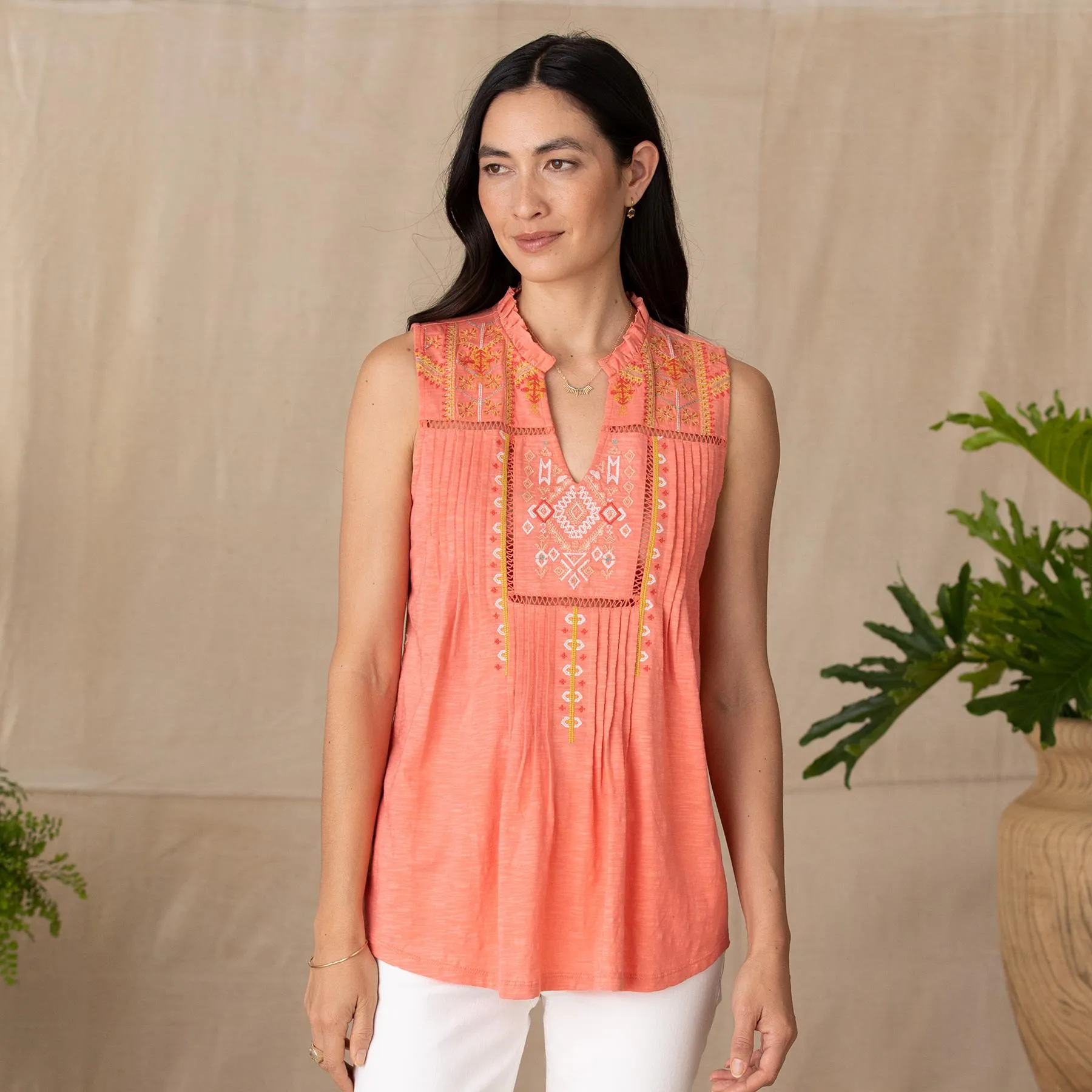 Briarsong Top, Petite