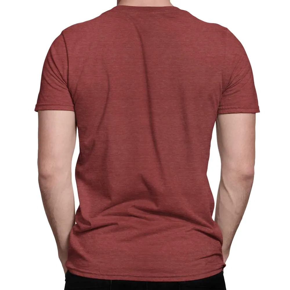 Calvin University Knights Super Soft T-Shirt