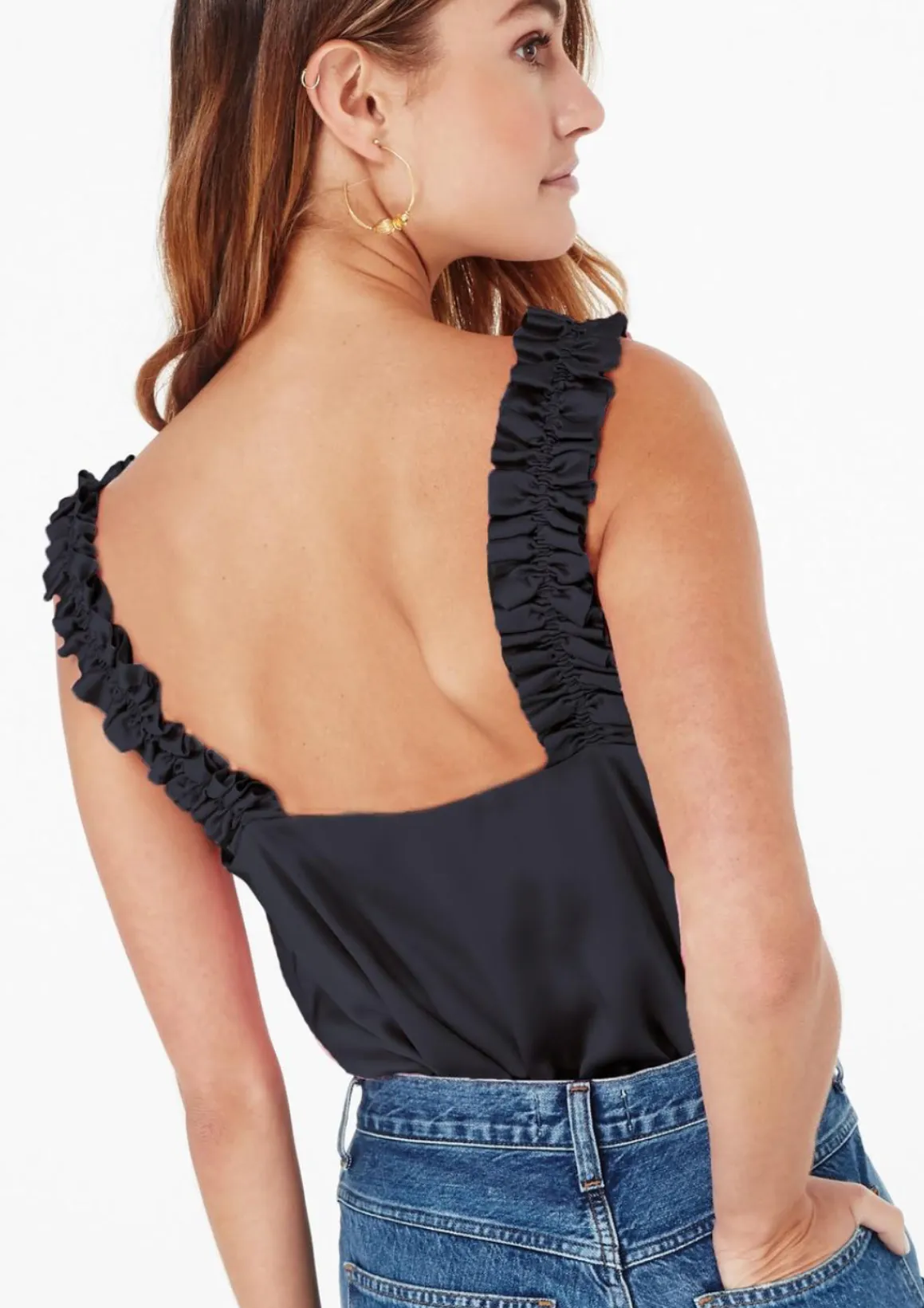 Cami NYC Linney in Black