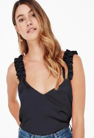 Cami NYC Linney in Black