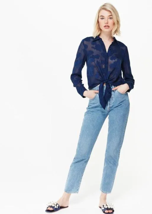 Cami NYC The Joy Blouse