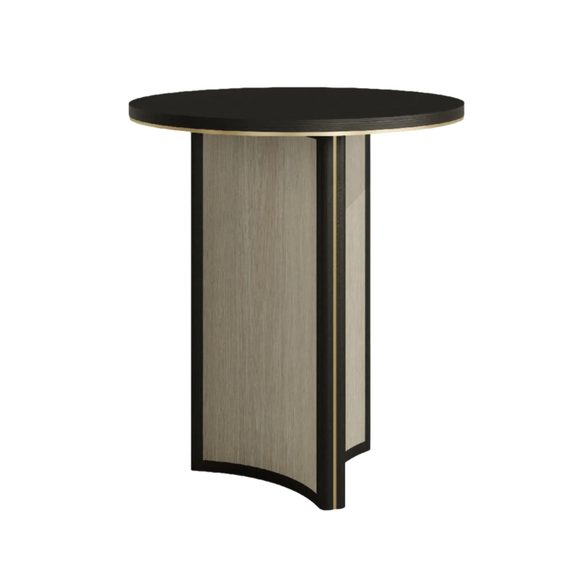 Casa Magna Aura Tall Side Table