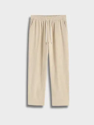 Casual Broek - David