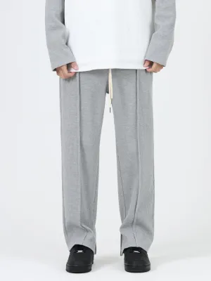 Casual Drape Pants