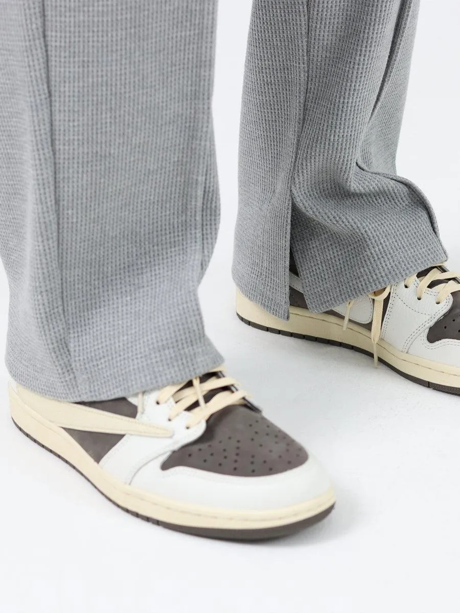 Casual Drape Pants