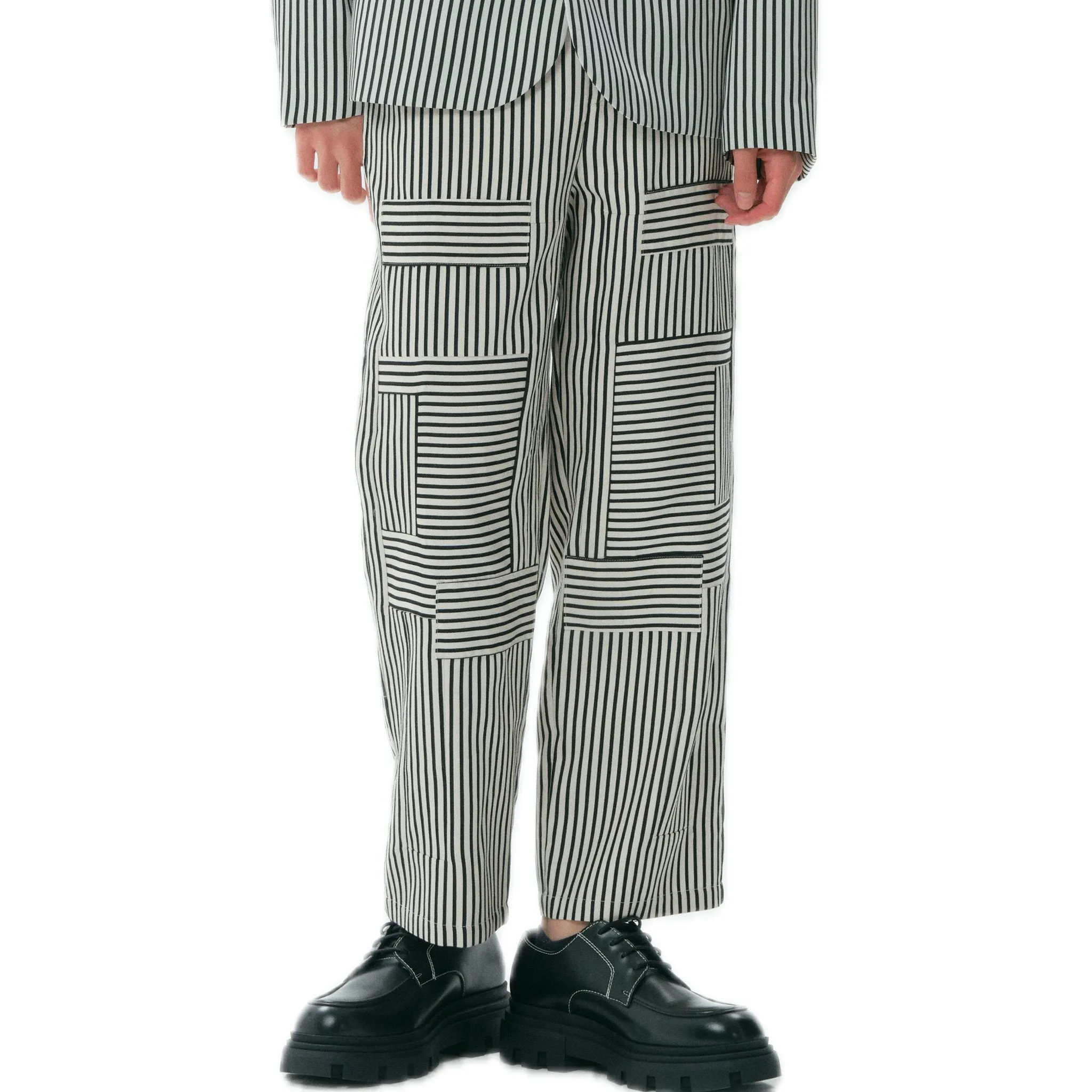 Casual Pant