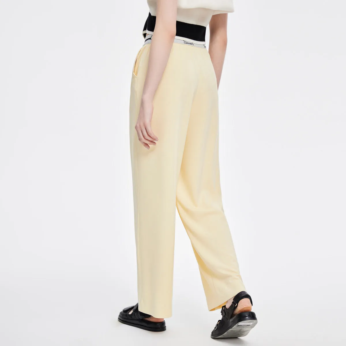Casual Pants