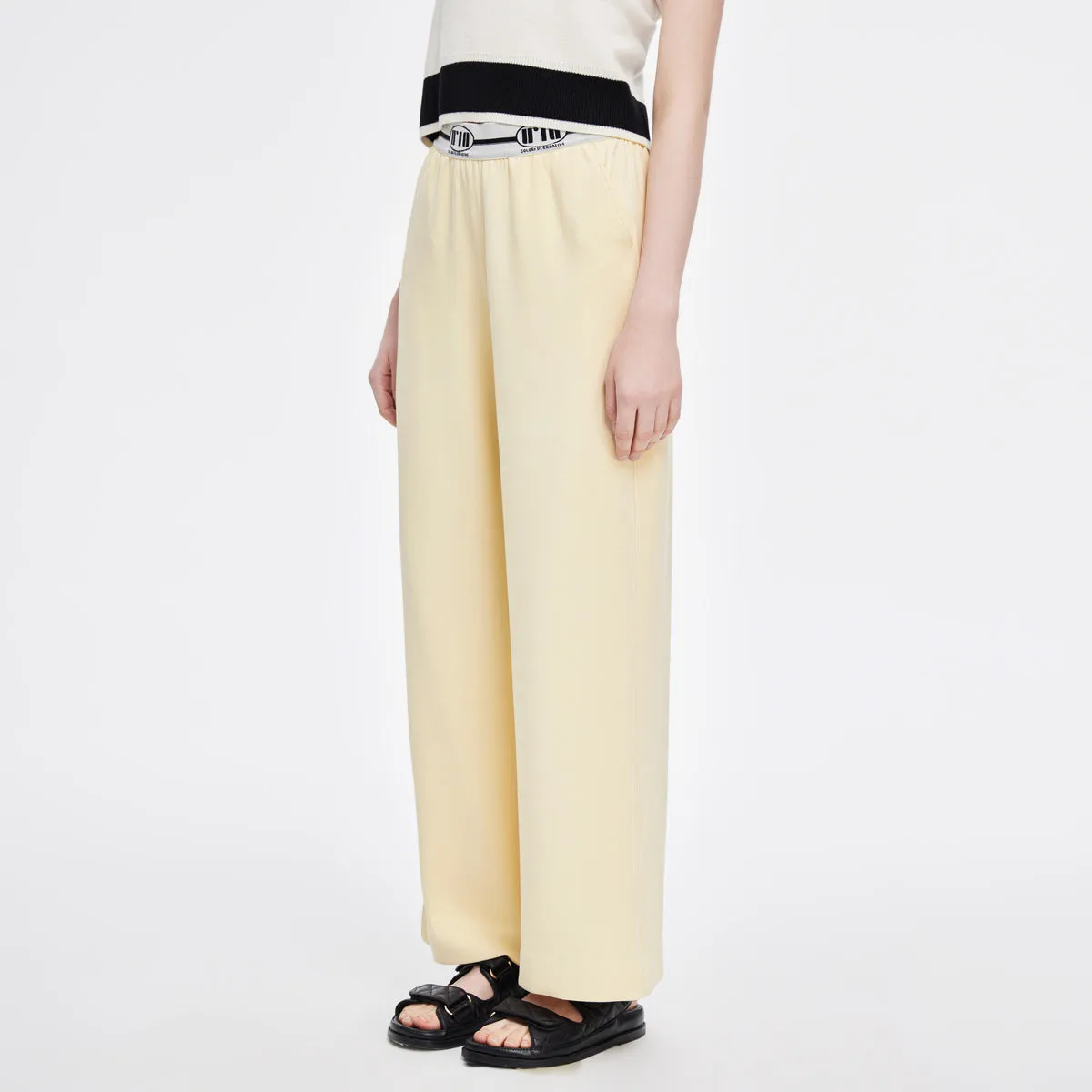 Casual Pants