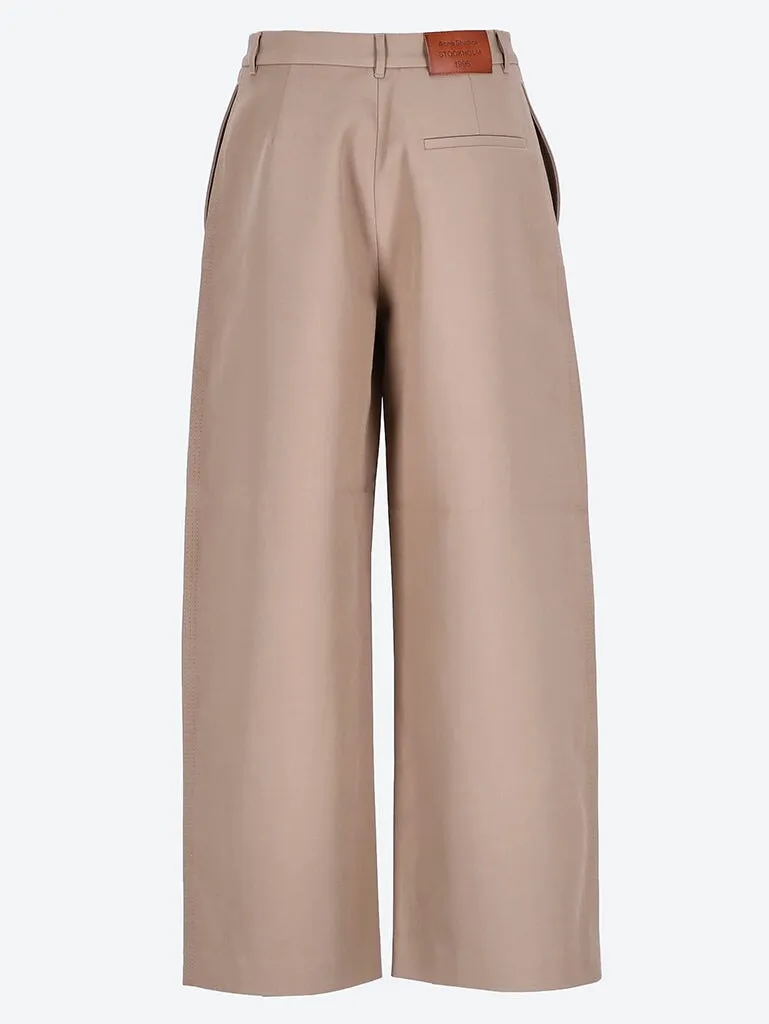 Casual pants