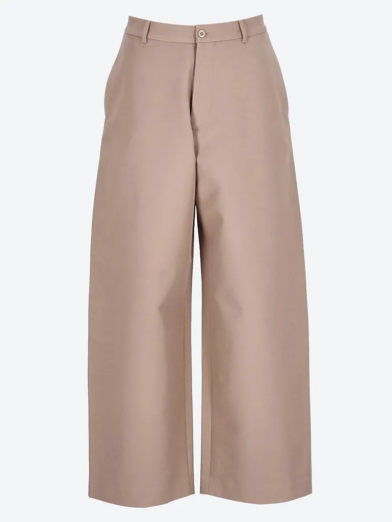 Casual pants