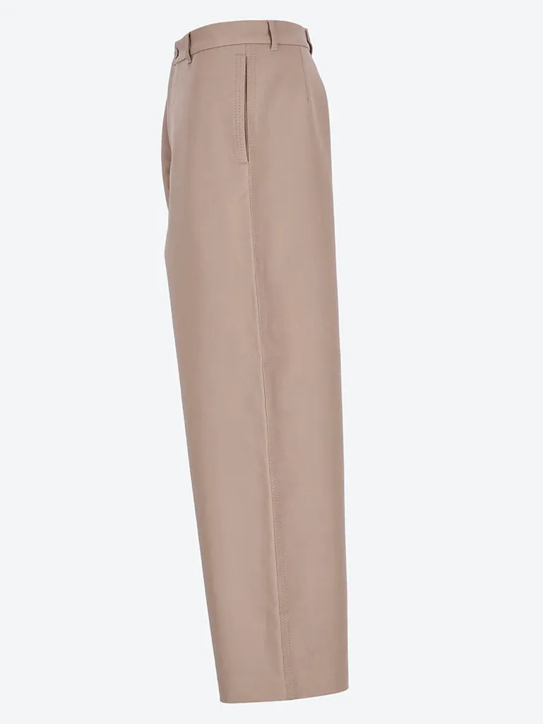 Casual pants