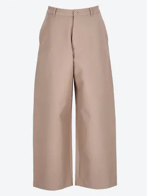 Casual pants