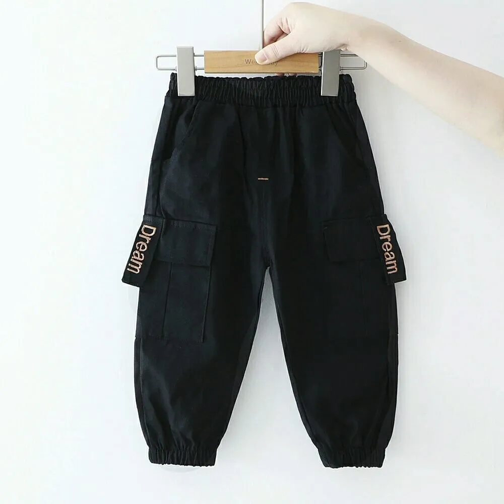 Casual Sports Pants