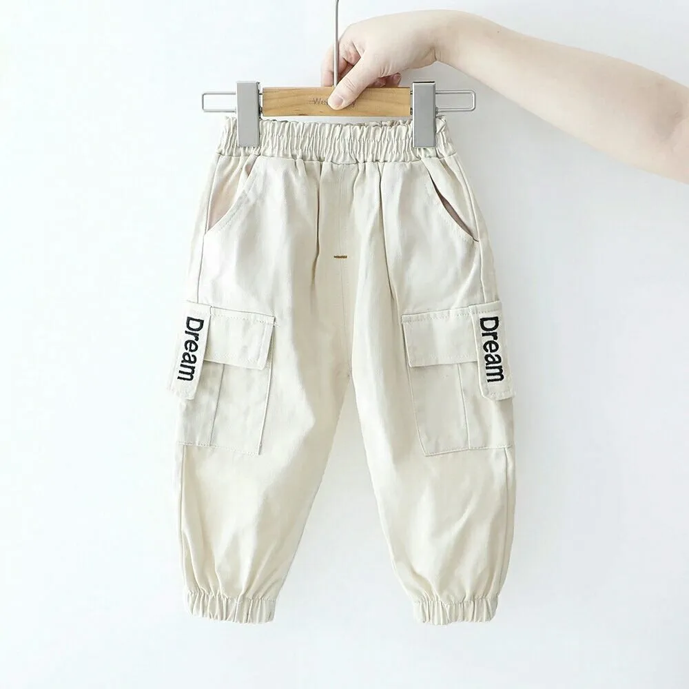Casual Sports Pants