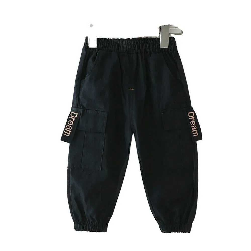 Casual Sports Pants