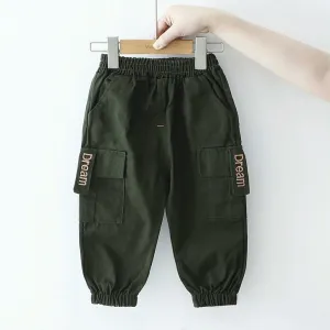 Casual Sports Pants