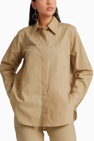 Cleo Sand Shirts