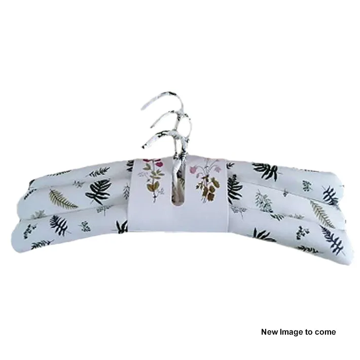 Clothe HANGERS - Fern (Set of 3)