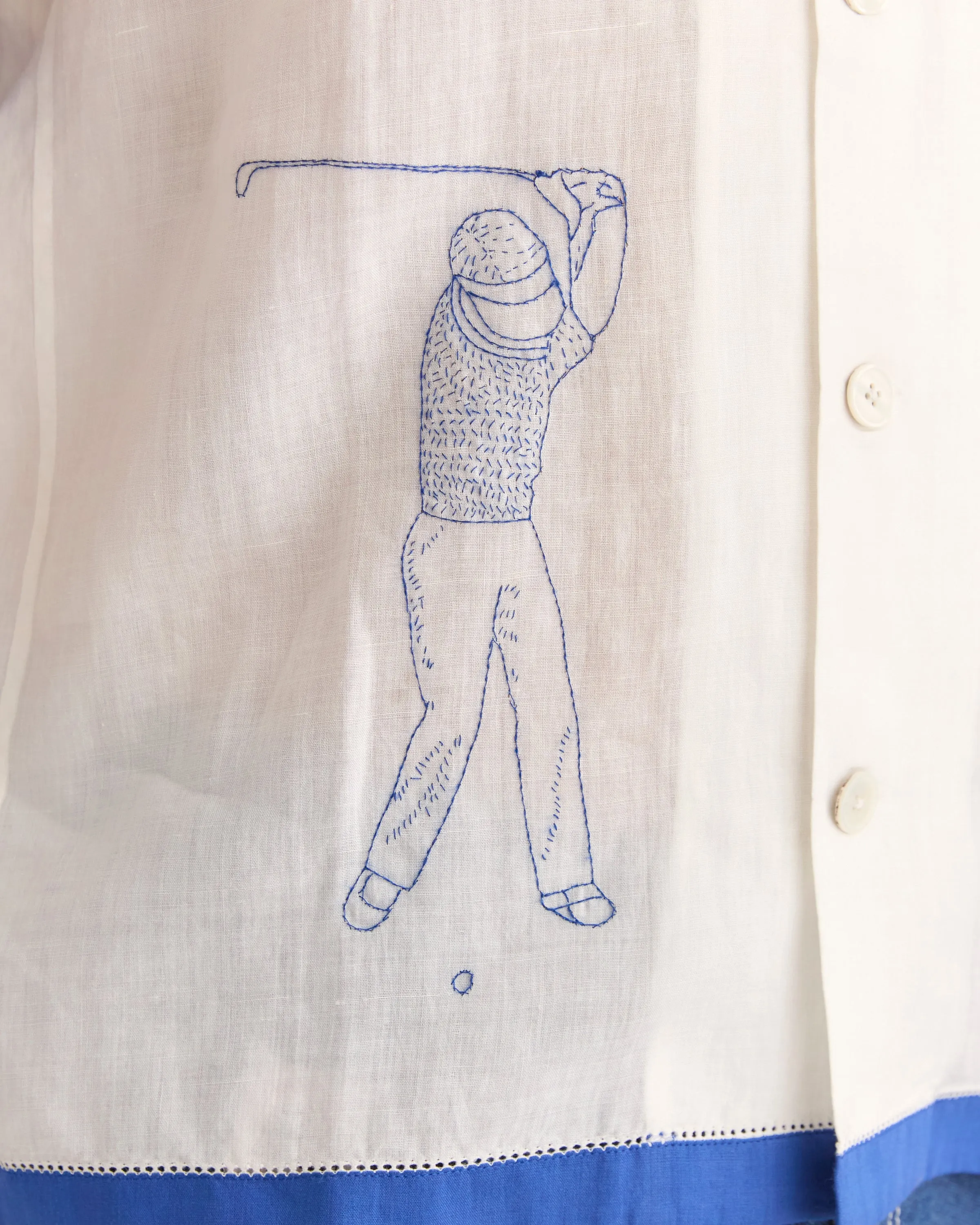 Club Champion Short Sleeve Shirt
