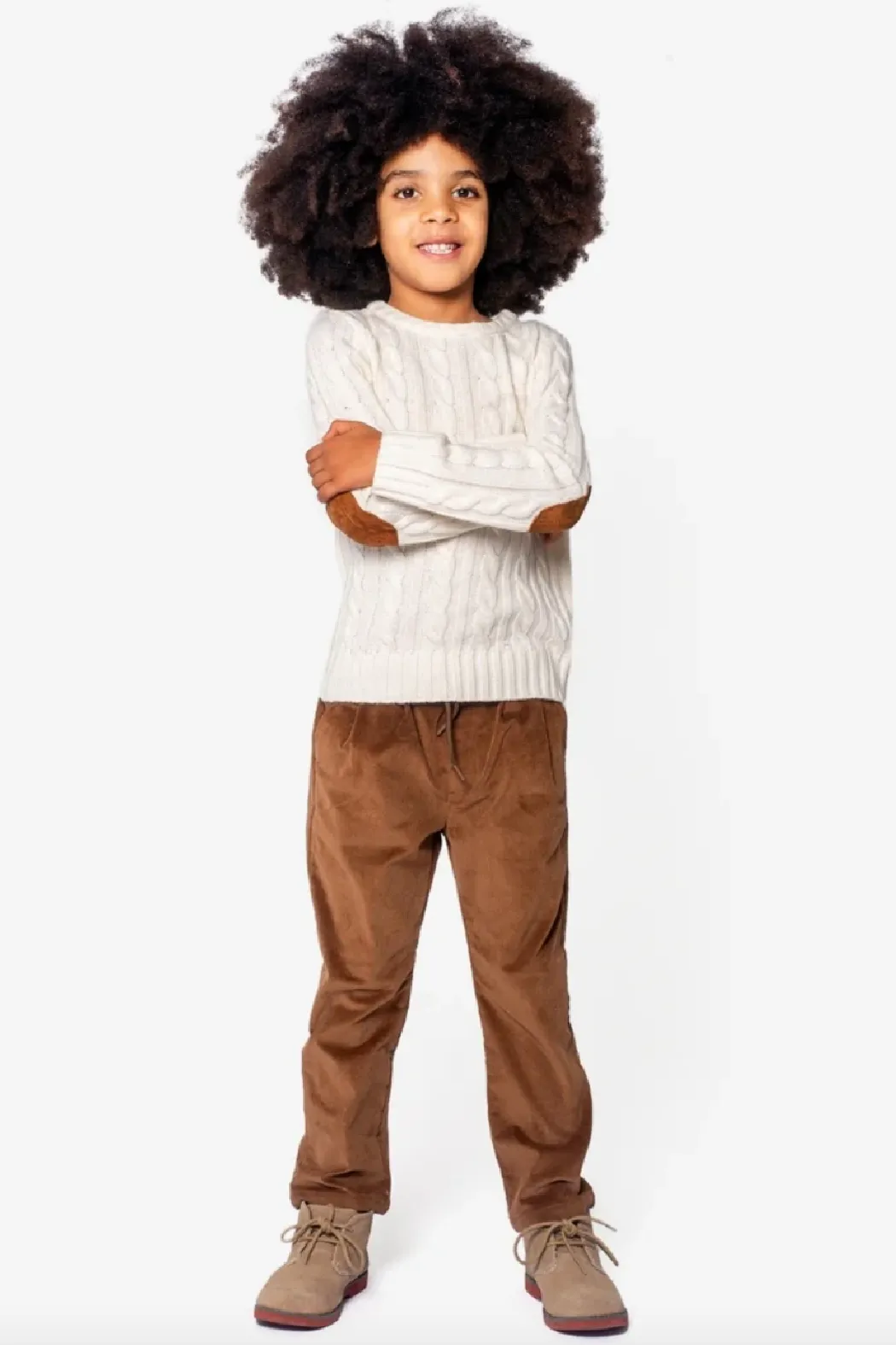Club Pant
