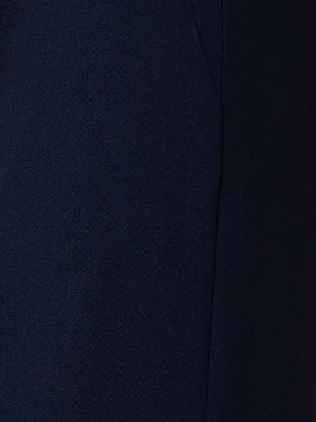 Cool Wool Straight Leg Pants