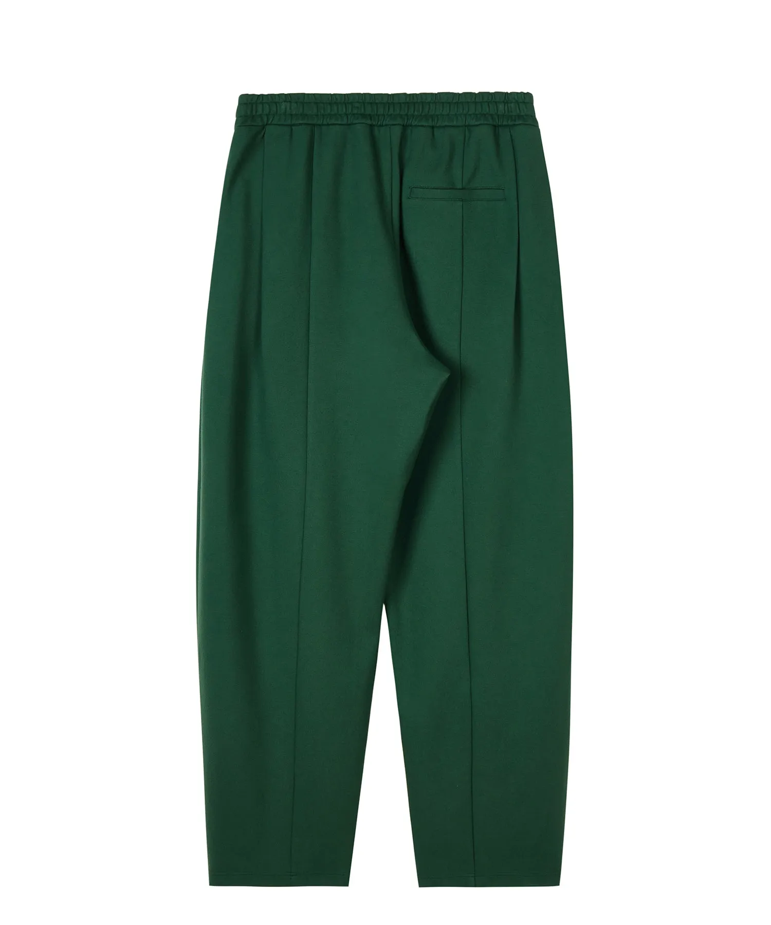 [CROQUIS]Sleek Tapered Sweatpants
