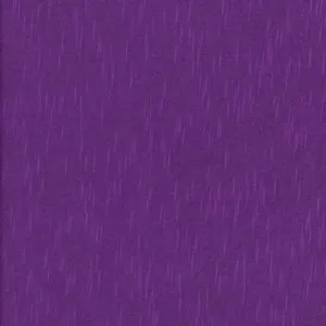 Dark Lilac Slubbed Rayon Jersey Knit Fabric