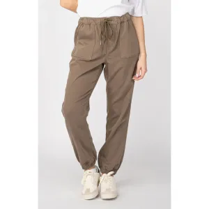 Dex Knit Denim Jogger
