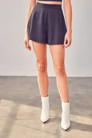 Do   Be Collection Junior Flare Shorts
