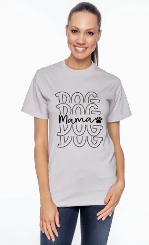 Dog Mama Shirt
