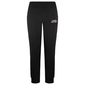 Ecko Unltd. Marcia Womens Black Track Pants