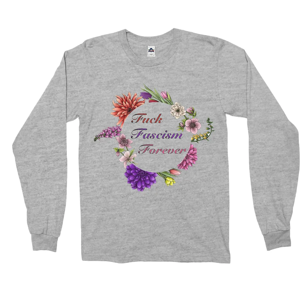 FFF Long Sleeve Shirts