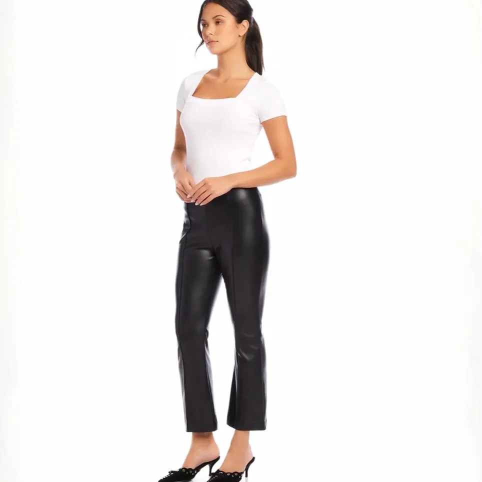 Fifteen Twenty Sigourney Pintuck Pants