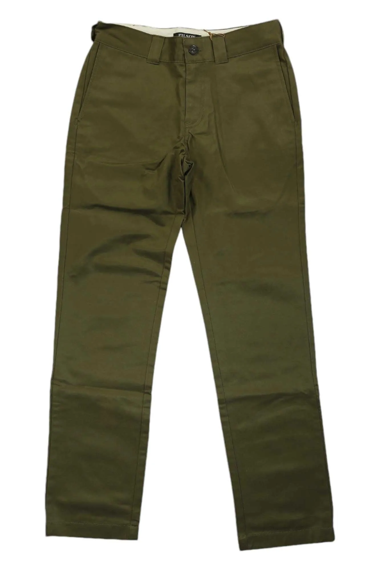 Filson Men's Bremerton Work Pant
