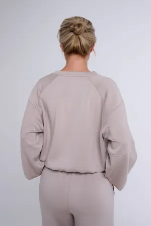 Flow Scuba Crew Neck
