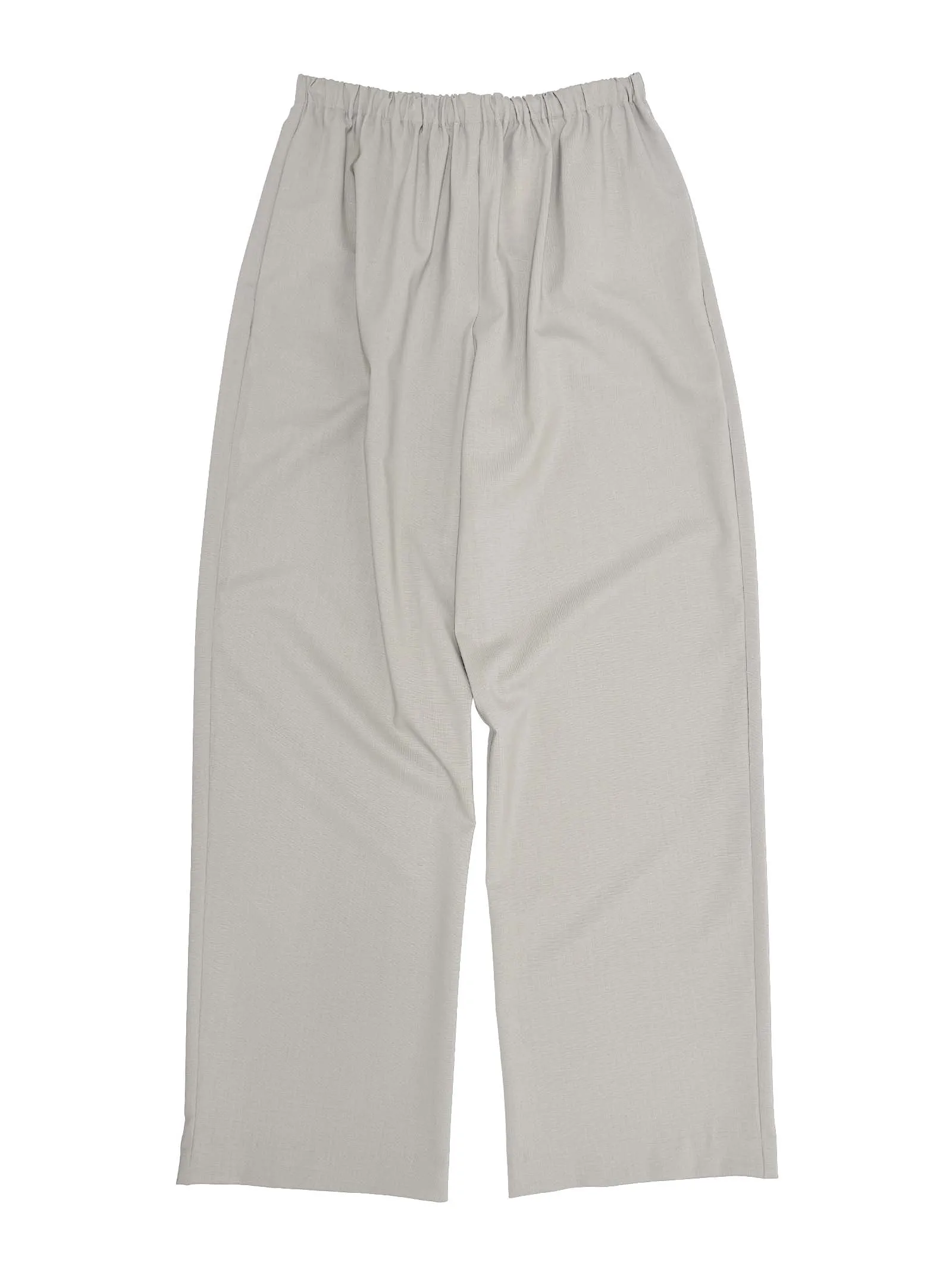Full Leg Pull-on Pant in Fog