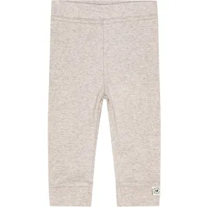 Gobabygo Feather Root Pants Plant Dyed