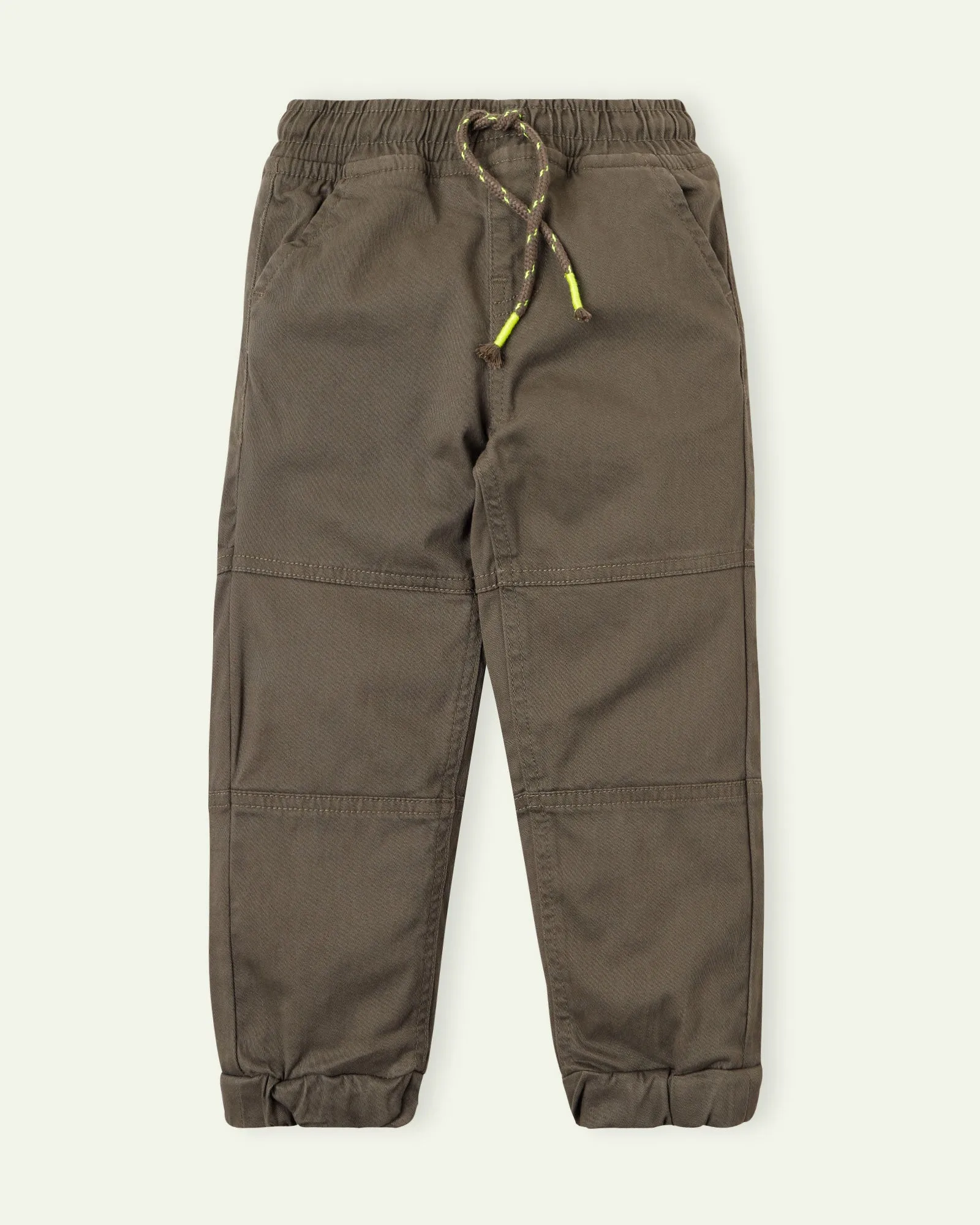 Green Pull Up Pants