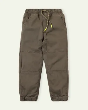 Green Pull Up Pants