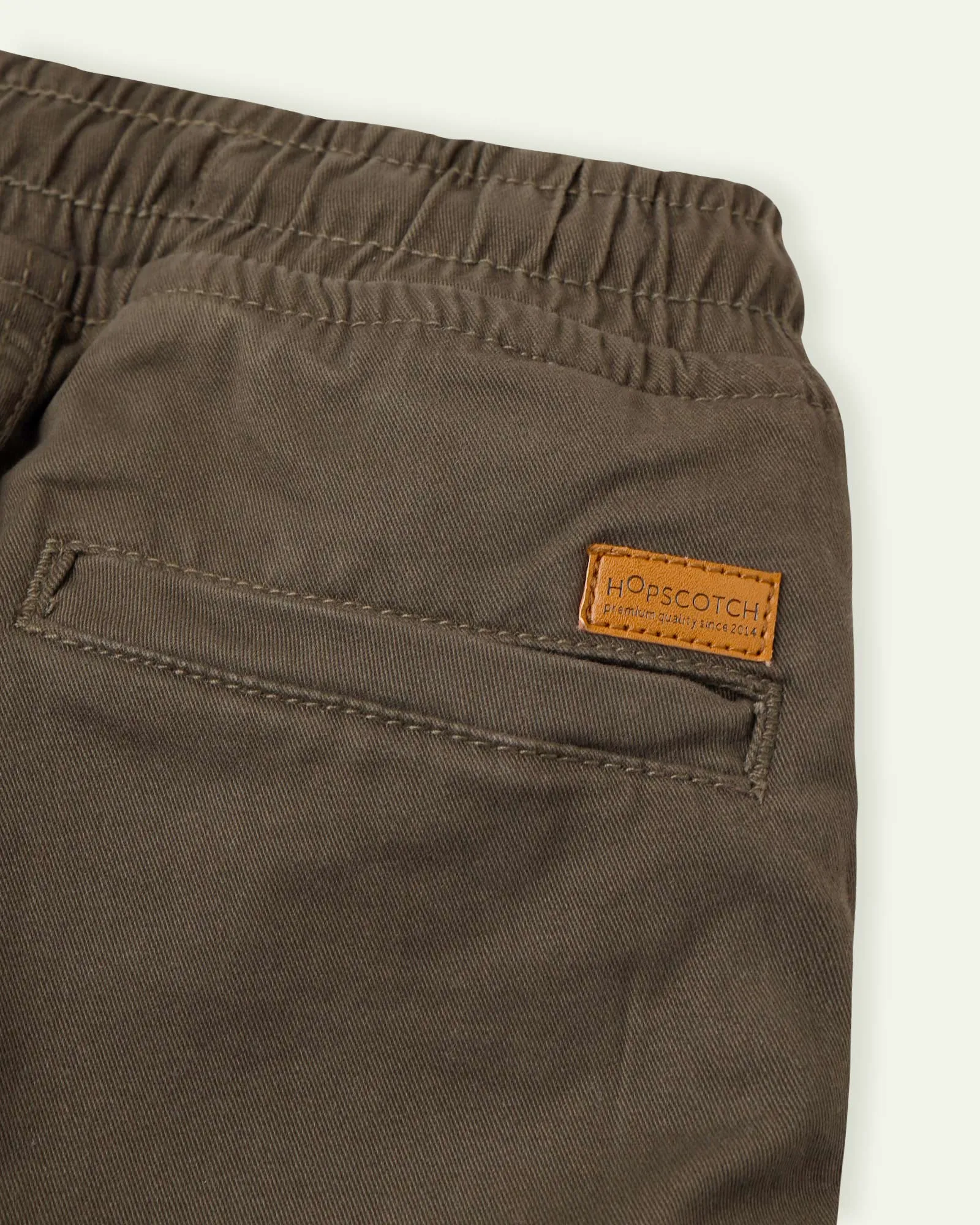 Green Pull Up Pants