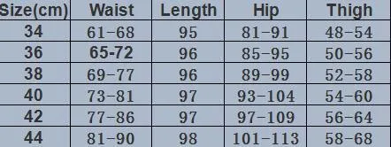 High Waist Elastic Slim Holes Stylish Jeans
