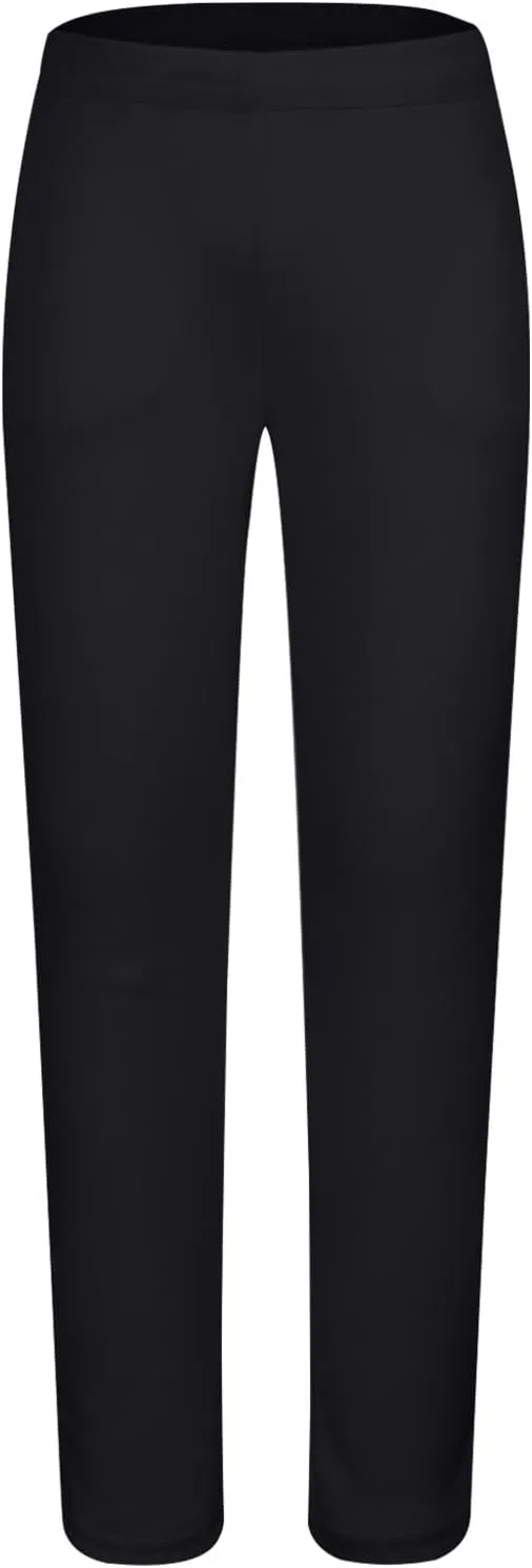 Hiking Light Pants Men Athletic Workout Sweatpants Relaxed Comfort Pants Leisure Stretch Pants Autumn Daily Pants