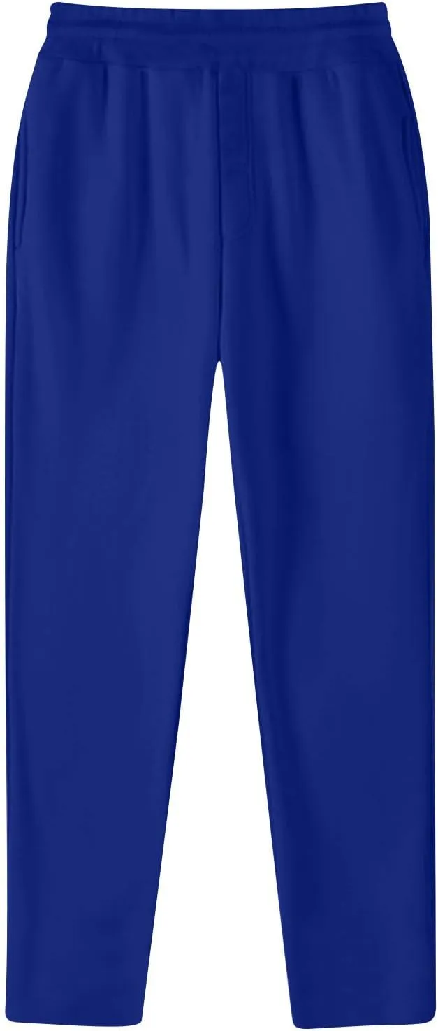 Hiking Light Pants Men Athletic Workout Sweatpants Relaxed Comfort Pants Leisure Stretch Pants Autumn Daily Pants